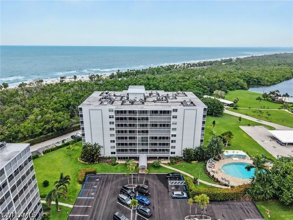 5 Bluebill Avenue Naples FL 34108