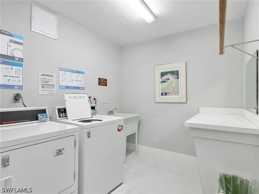 5 Bluebill Avenue Naples FL 34108