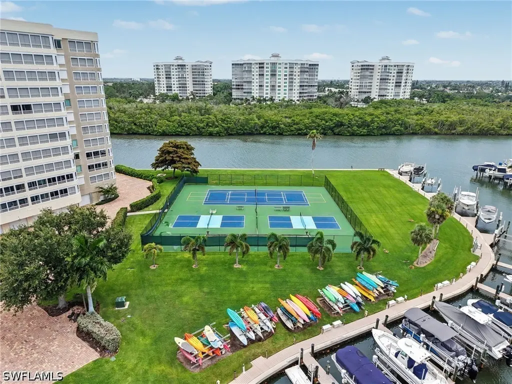 5 Bluebill Avenue Naples FL 34108