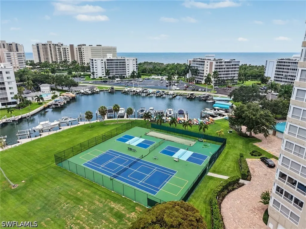 5 Bluebill Avenue Naples FL 34108