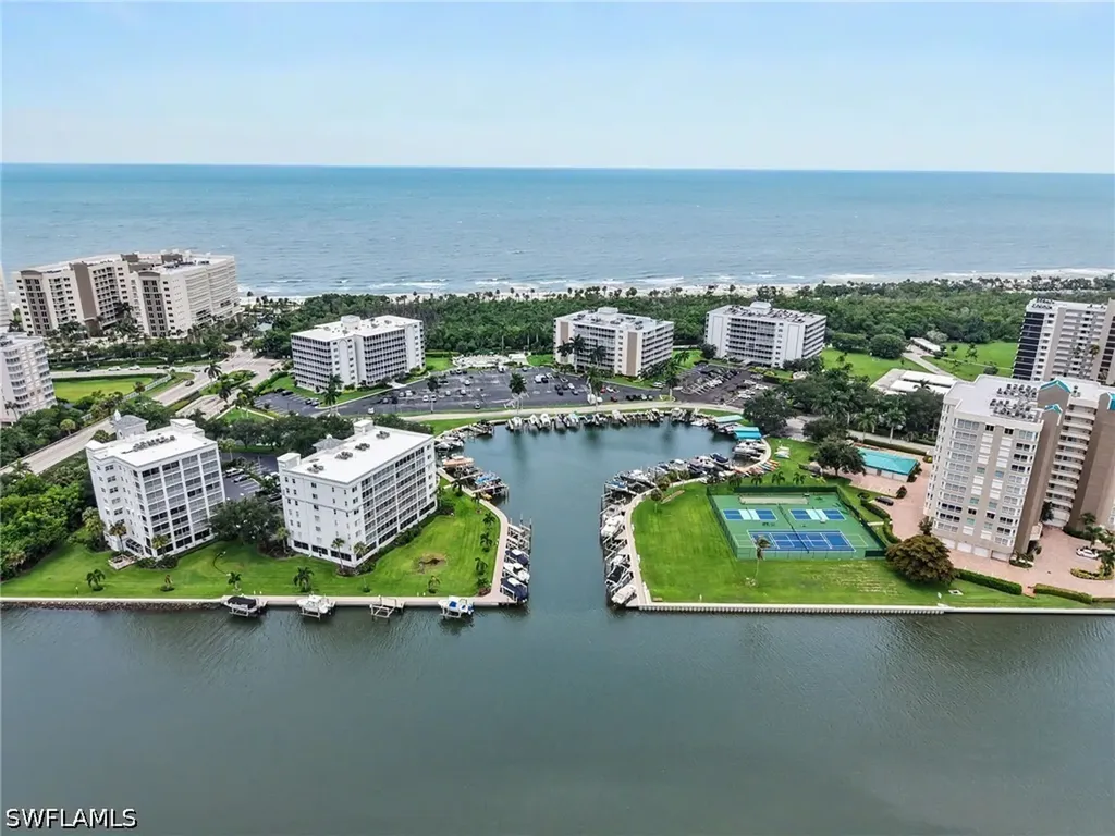 5 Bluebill Avenue Naples FL 34108