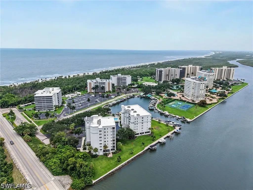 5 Bluebill Avenue Naples FL 34108