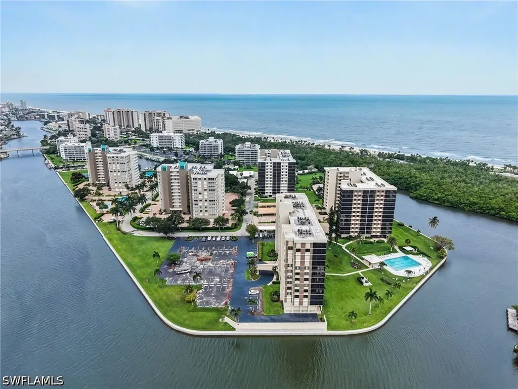 5 Bluebill Avenue Naples FL 34108