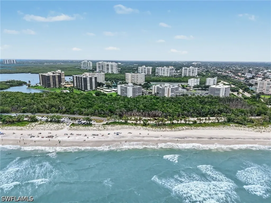 5 Bluebill Avenue Naples FL 34108