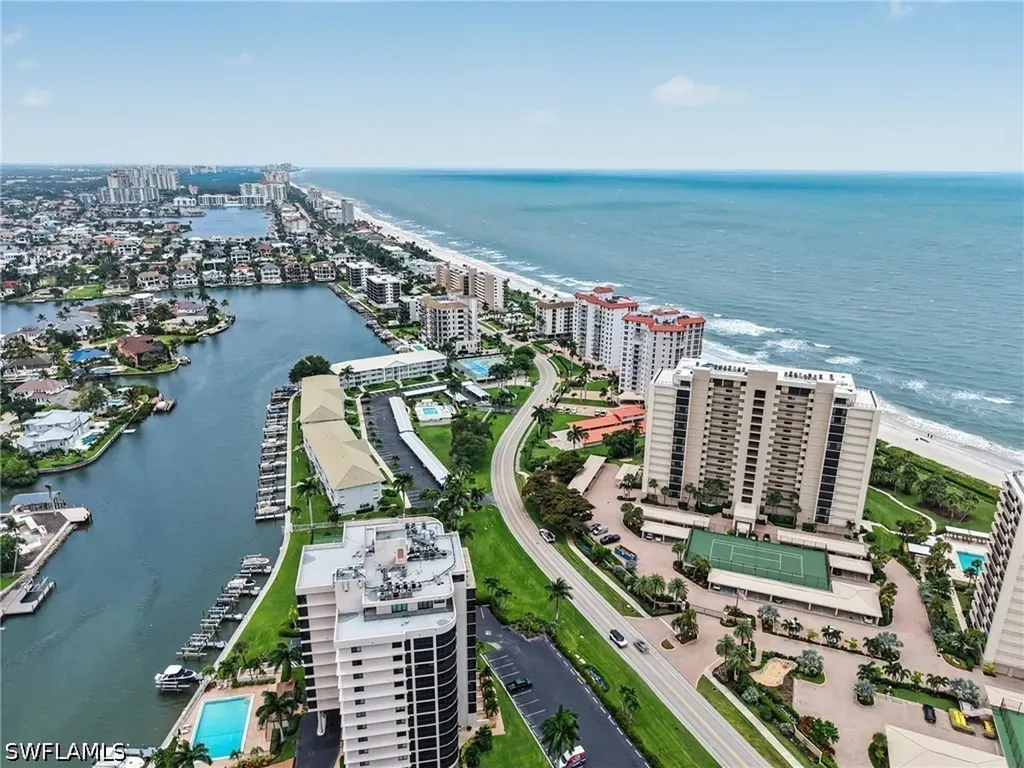 5 Bluebill Avenue Naples FL 34108