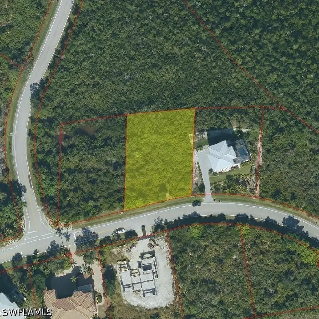 Marco Island FL, 1065 Blue Hill Creek Drive