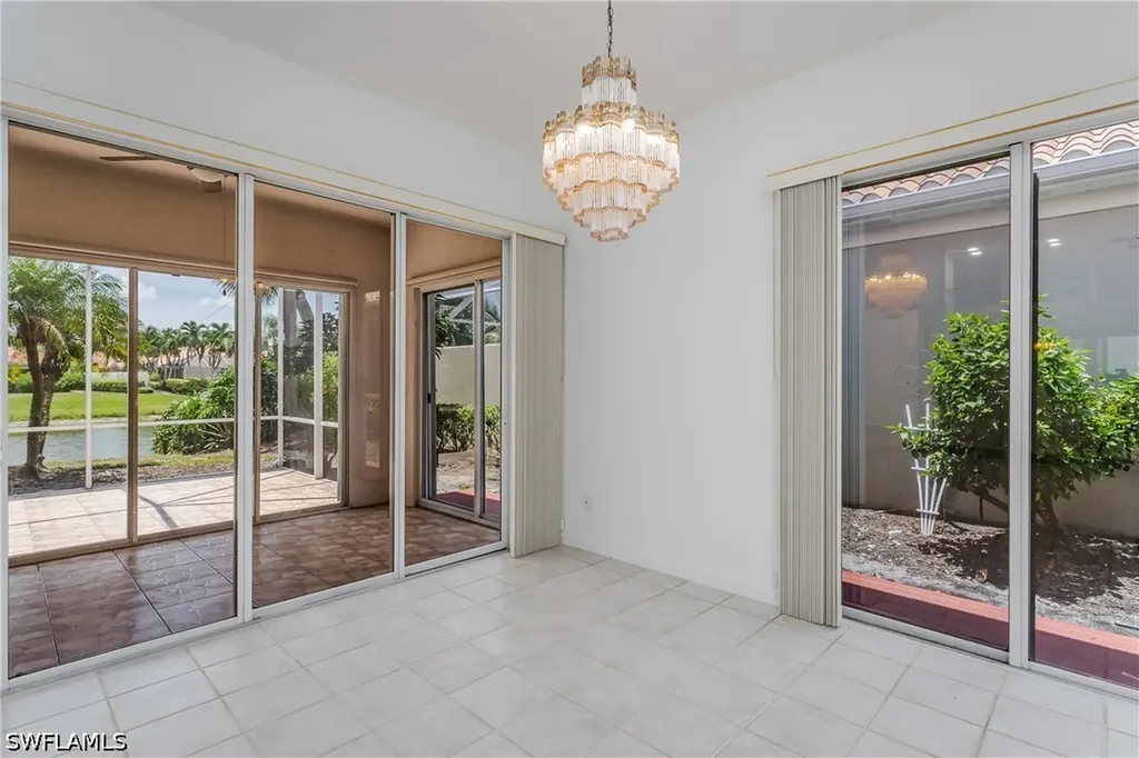 4892 San Pablo Court Naples FL 34109