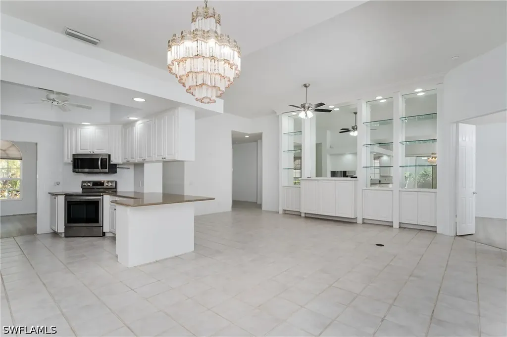 4892 San Pablo Court Naples FL 34109