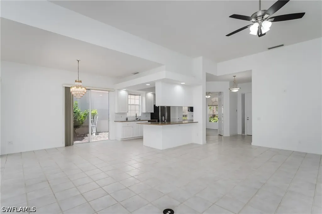4892 San Pablo Court Naples FL 34109