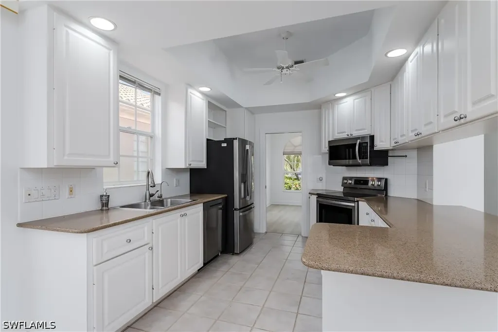 4892 San Pablo Court Naples FL 34109