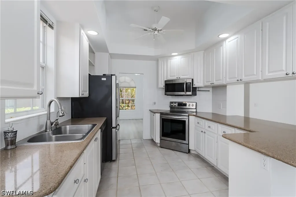 4892 San Pablo Court Naples FL 34109