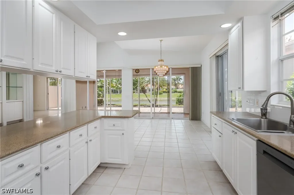 4892 San Pablo Court Naples FL 34109