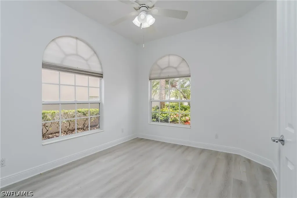 4892 San Pablo Court Naples FL 34109