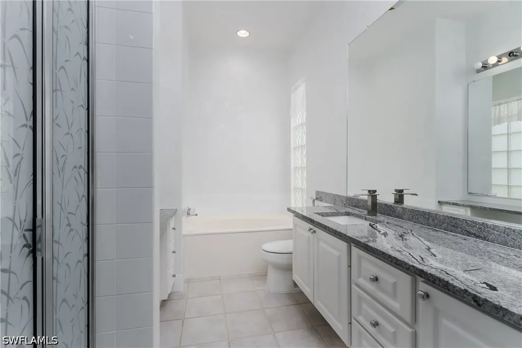 4892 San Pablo Court Naples FL 34109