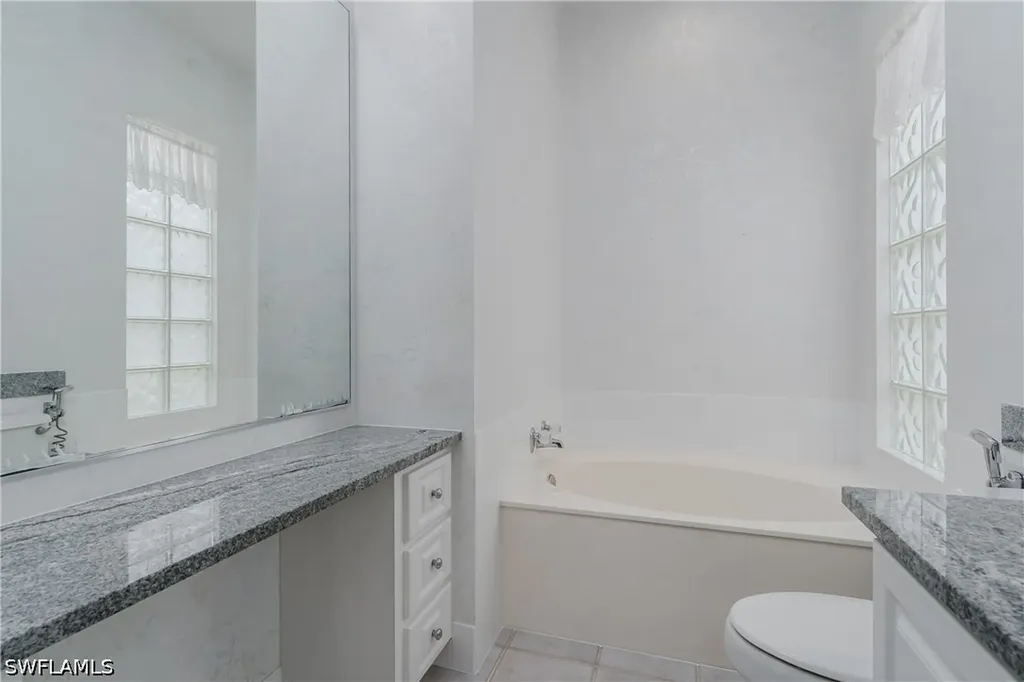4892 San Pablo Court Naples FL 34109