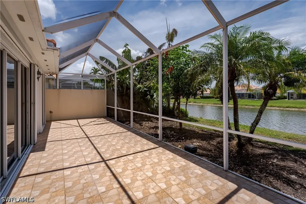 4892 San Pablo Court Naples FL 34109