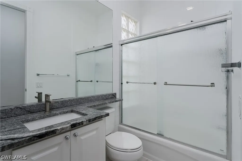 4892 San Pablo Court Naples FL 34109