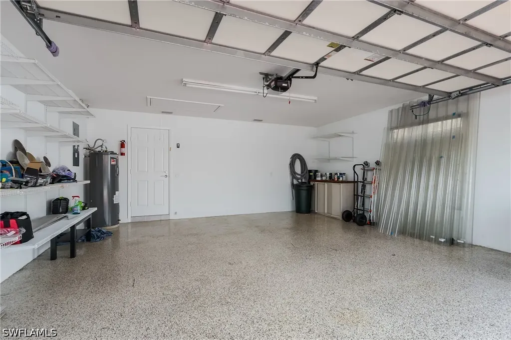 4892 San Pablo Court Naples FL 34109
