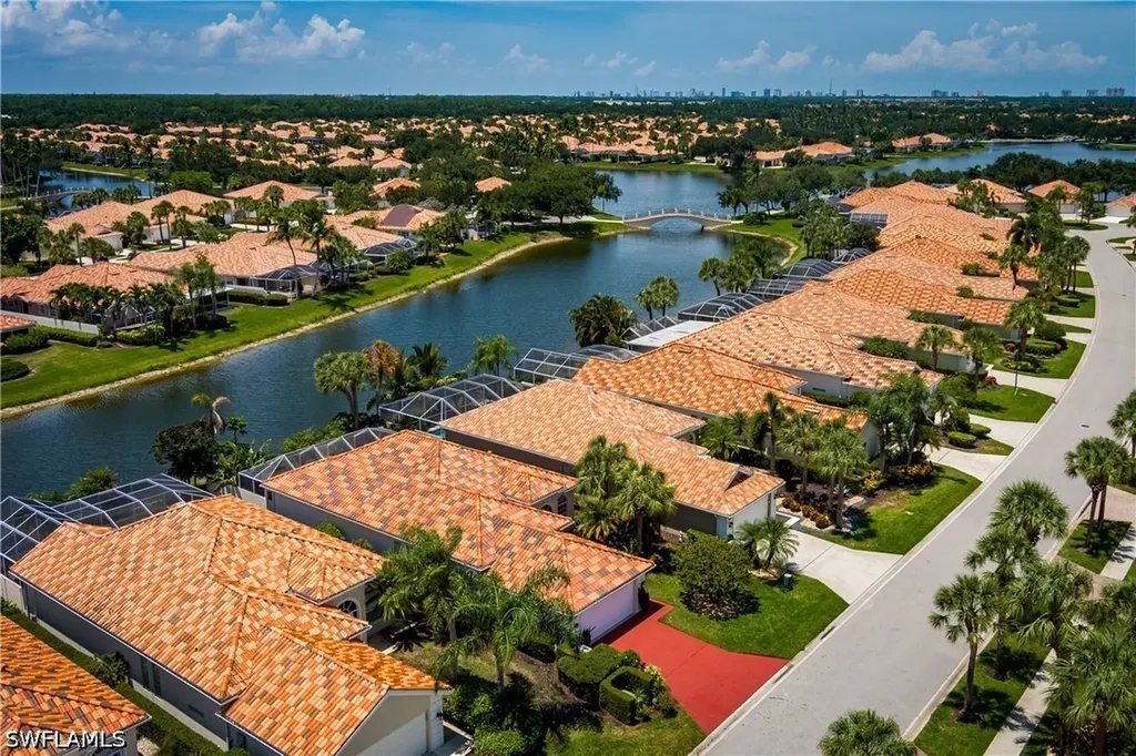 4892 San Pablo Court Naples FL 34109