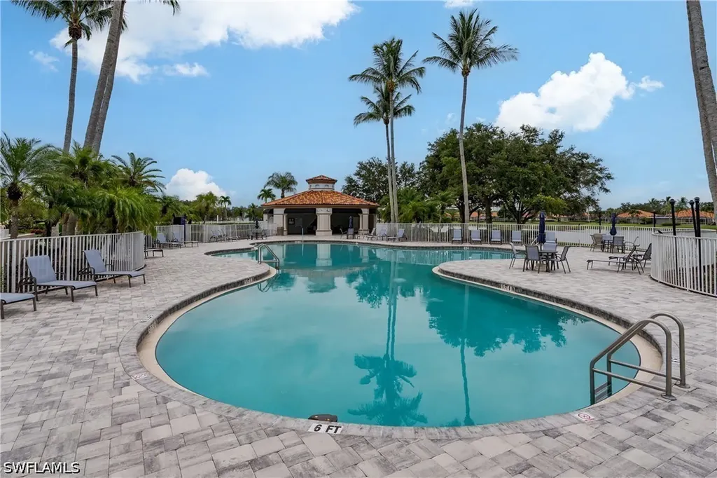 4892 San Pablo Court Naples FL 34109