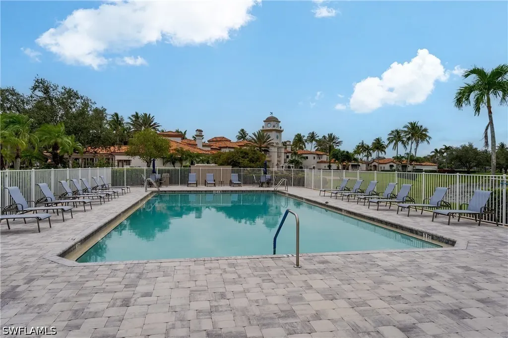 4892 San Pablo Court Naples FL 34109
