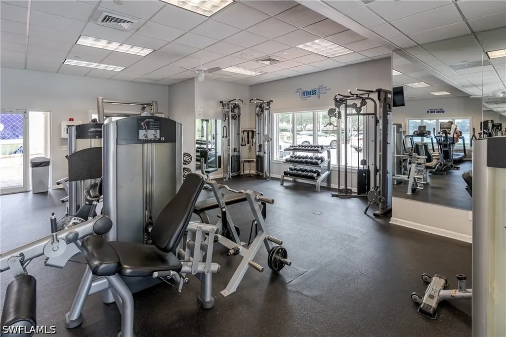 4892 San Pablo Court Naples FL 34109