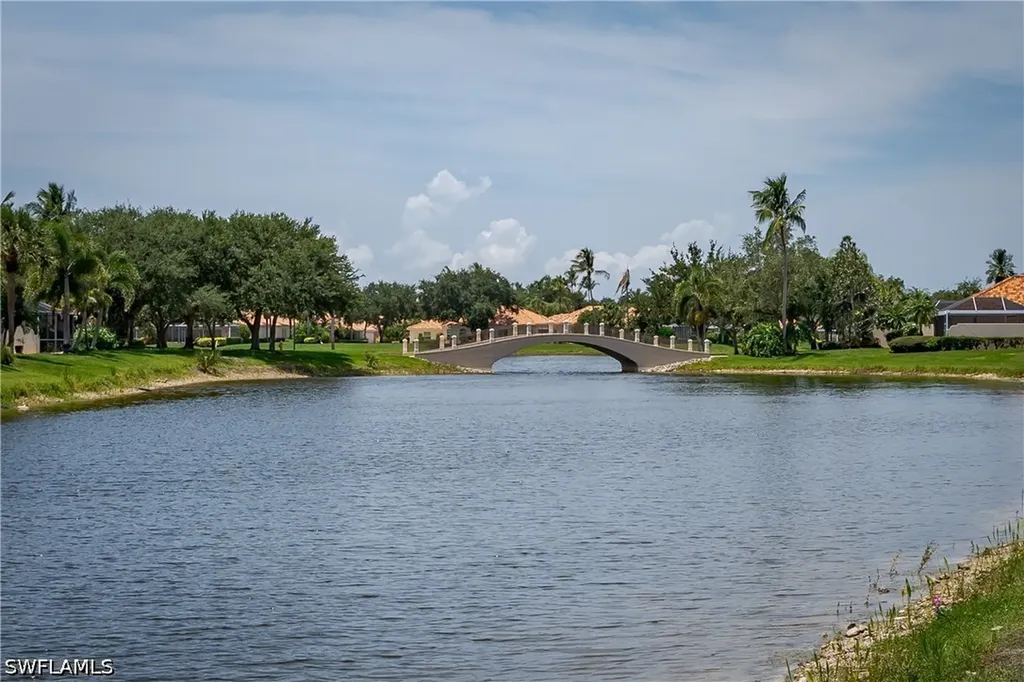 4892 San Pablo Court Naples FL 34109