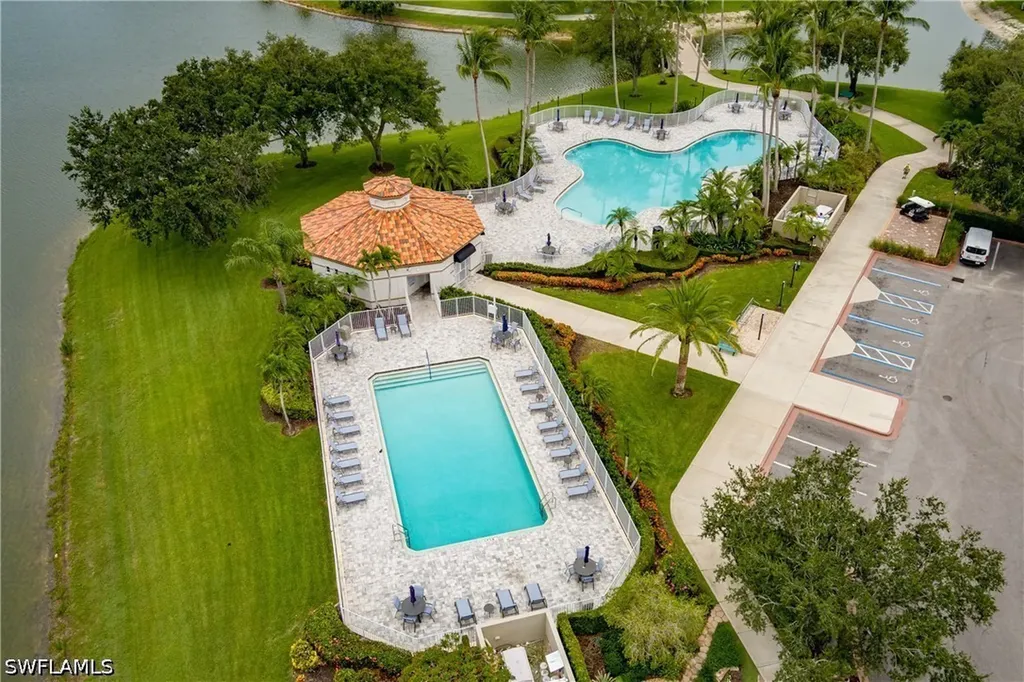 4892 San Pablo Court Naples FL 34109
