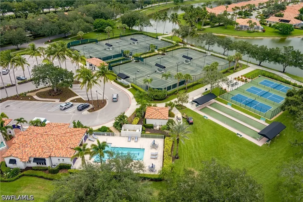 4892 San Pablo Court Naples FL 34109