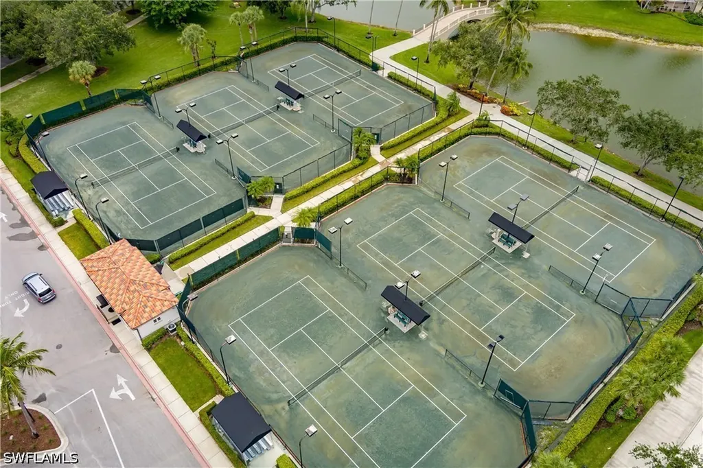 4892 San Pablo Court Naples FL 34109