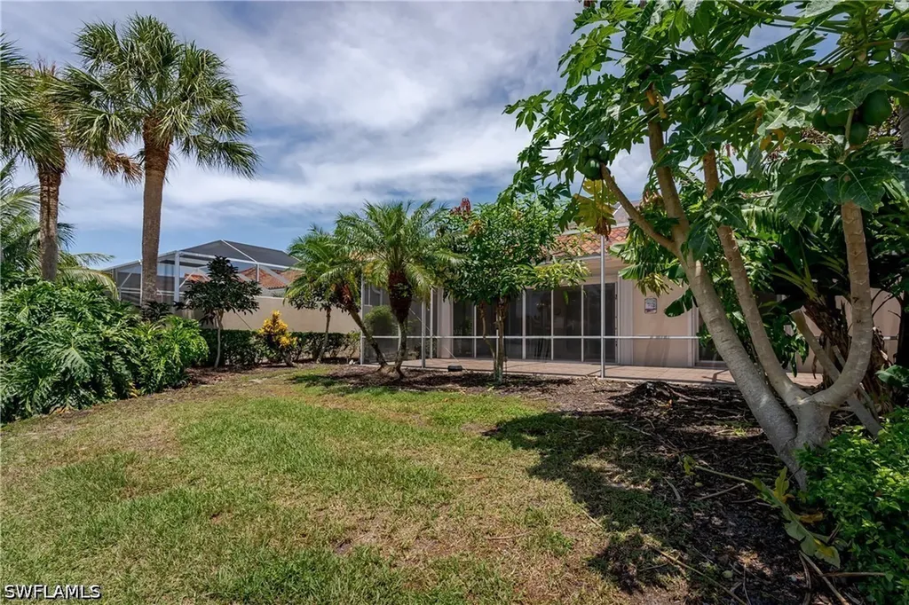 4892 San Pablo Court Naples FL 34109