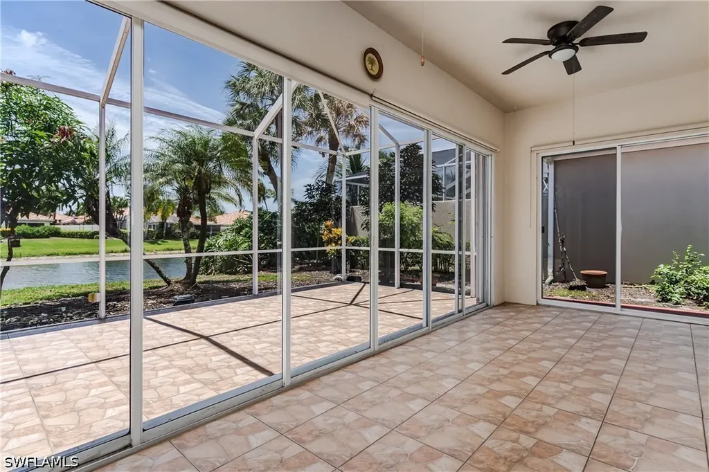 4892 San Pablo Court Naples FL 34109