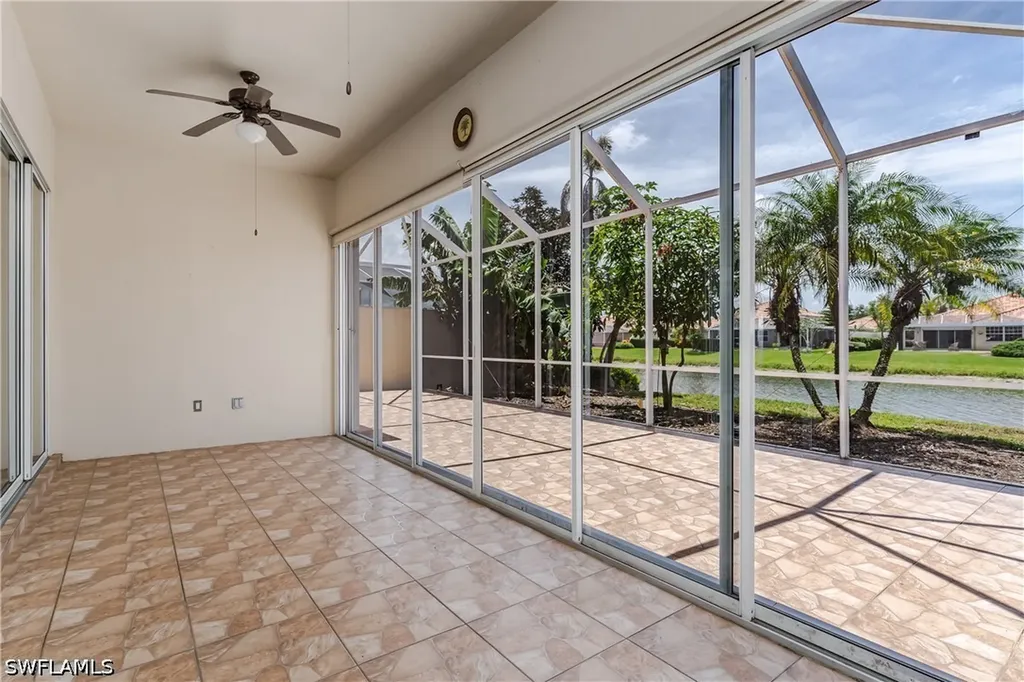 4892 San Pablo Court Naples FL 34109