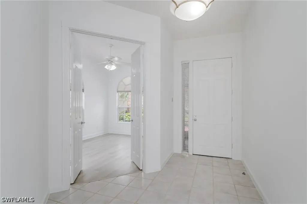 4892 San Pablo Court Naples FL 34109