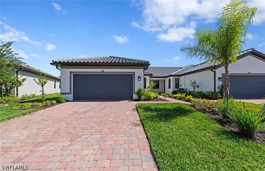 Ave Maria FL, 6431 Memorial Lane