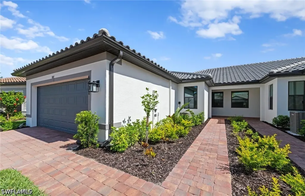 6431 Memorial Lane Ave Maria FL 34142