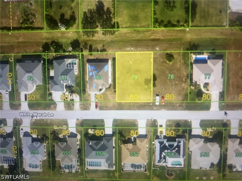 11 White Marsh Lane Rotonda West FL 33947