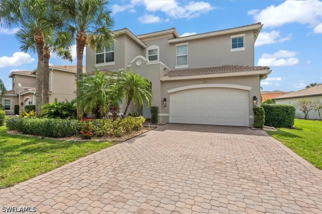 Fort Myers FL, 11103 Sparkleberry Drive