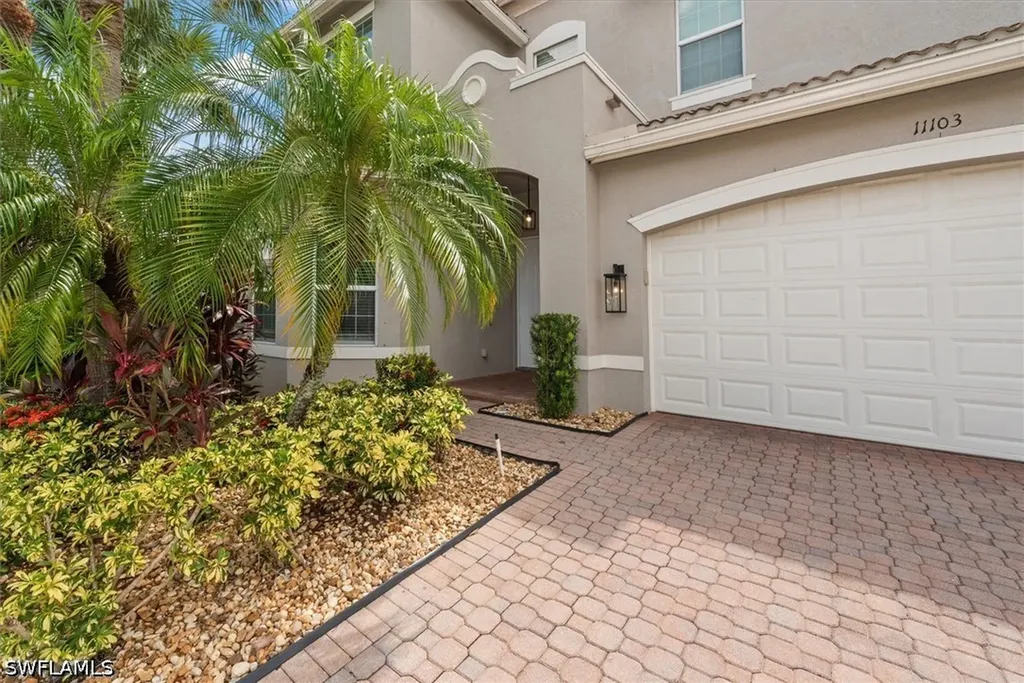 11103 Sparkleberry Drive Fort Myers FL 33913