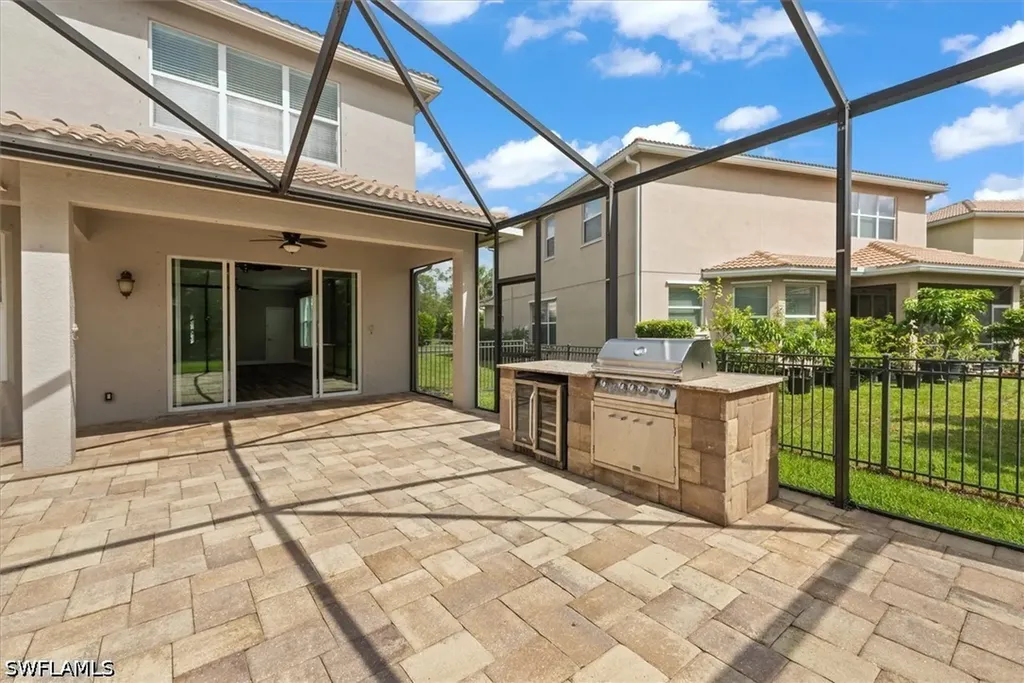 11103 Sparkleberry Drive Fort Myers FL 33913