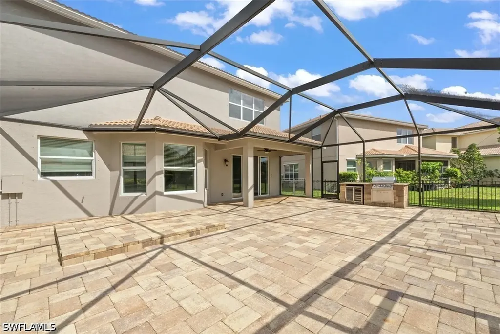 11103 Sparkleberry Drive Fort Myers FL 33913