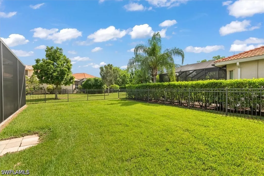 11103 Sparkleberry Drive Fort Myers FL 33913