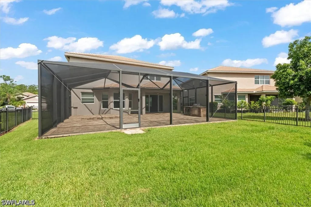11103 Sparkleberry Drive Fort Myers FL 33913