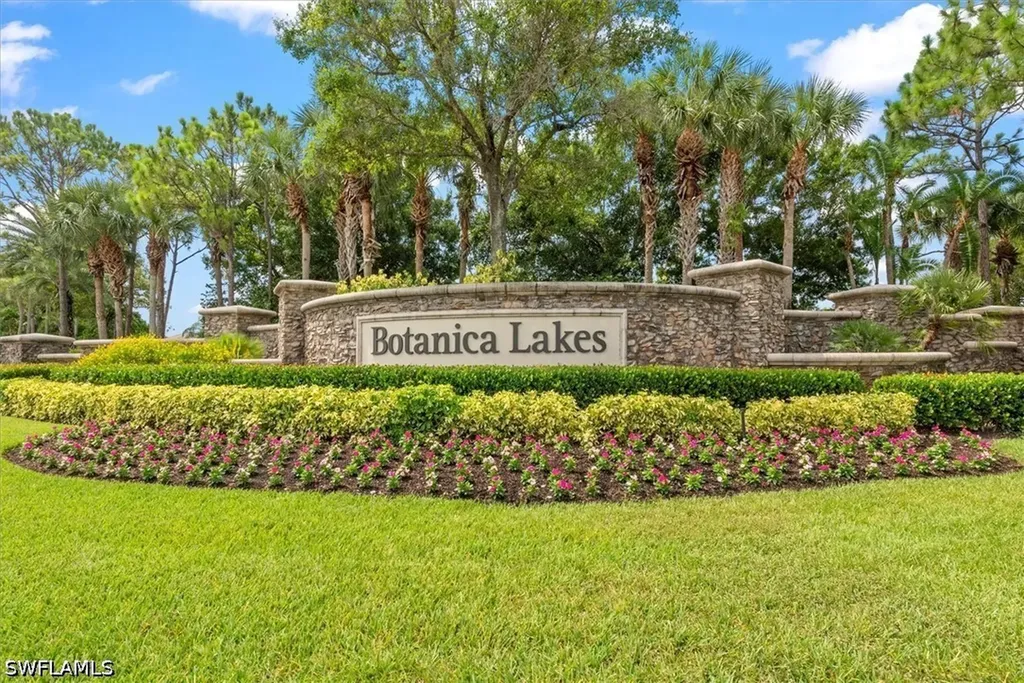 11103 Sparkleberry Drive Fort Myers FL 33913