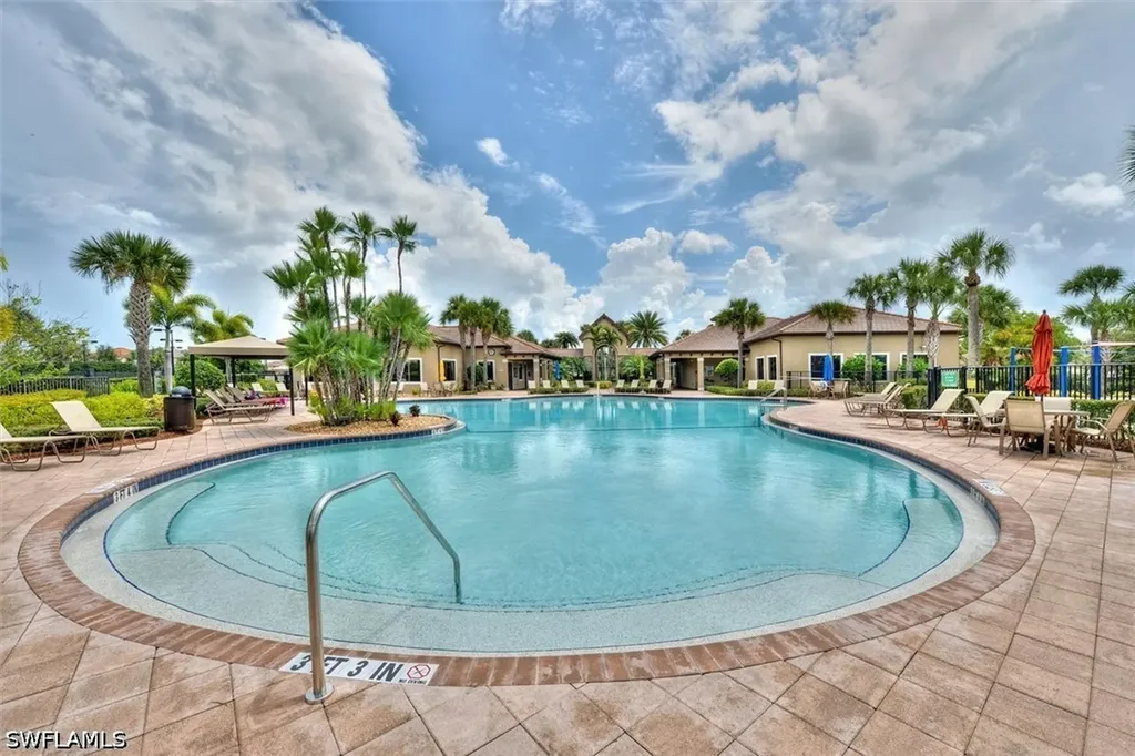 11103 Sparkleberry Drive Fort Myers FL 33913