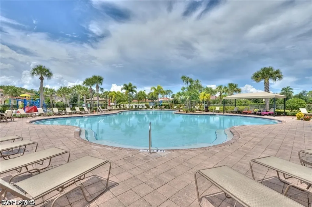 11103 Sparkleberry Drive Fort Myers FL 33913