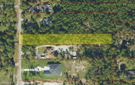 21ST ST SW Naples FL 34117