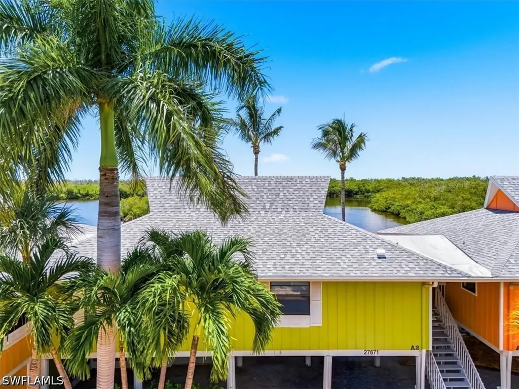 27671 Bay Point Lane Bonita Springs FL 34134