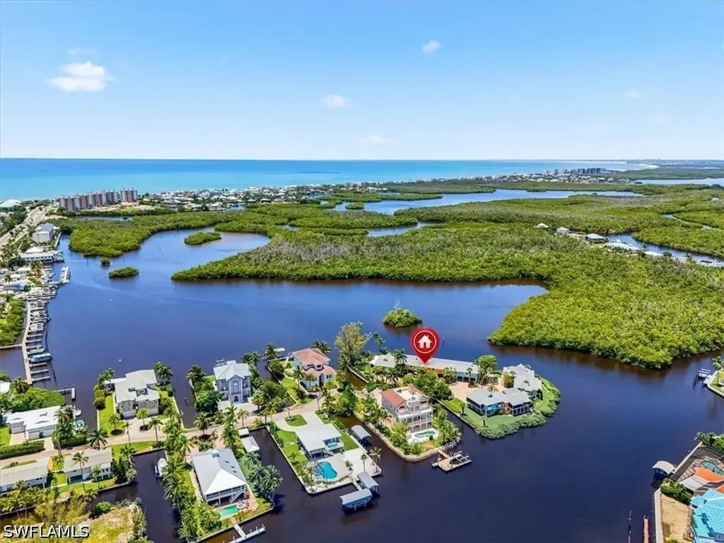 Bonita Springs FL, 27671 Bay Point Lane, Unit A3