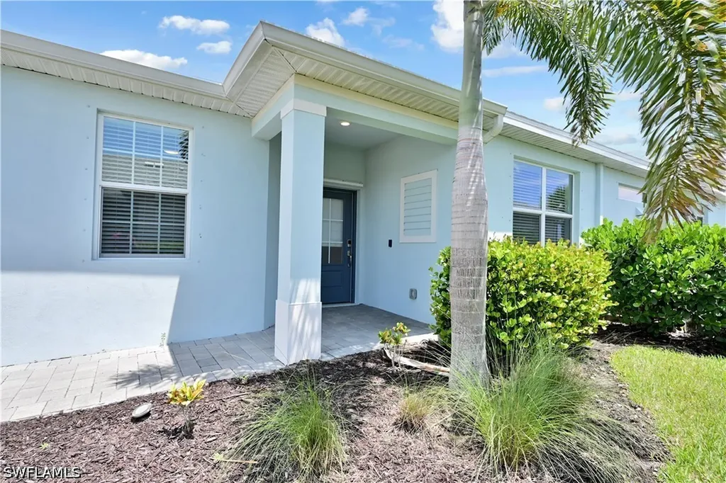 Punta Gorda FL, 17817 Woodland Court